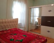 Abşeron rayonu , Masazır qəs., 3 otaq