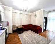 Suraxanı rayonu , Yeni Günəşli qəs., 2 otaq