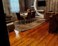 Xırdalan ş., Yeni tikili , 3 otaq