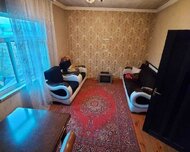 Sumqayıt ş., Həyət evi / Villa , 2 otaq