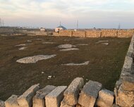 Xəzər rayonu , Dübəndi qəs., 6 sot