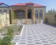 Sabunçu rayonu , Maştağa qəs., 4 otaq