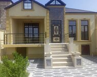 Sabunçu rayonu , Maştağa qəs., 4 otaq