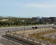 Sumqayıt ş., Yeni tikili , 2 otaq