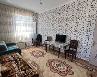 Xətai rayonu , Köhnə Günəşli qəs., 2 otaq