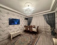Xırdalan ş., Yeni tikili , 3 otaq