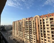 Sabunçu rayonu , Bakixanov qəs., 3 otaq