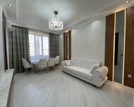 Nizami rayonu , 8-ci kilometr qəs., 2 otaq