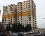 Sumqayıt ş., Yeni tikili , 1 otaq