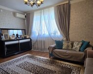 Xətai rayonu , Həzi Aslanov m., 3 otaq