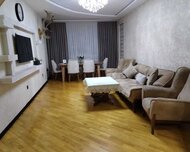 Sabunçu rayonu , Bakixanov qəs., 3 otaq