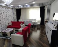 Xırdalan ş., Yeni tikili , 4 otaq
