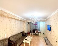 Xətai rayonu , Həzi Aslanov qəs., 3 otaq
