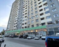 Binəqədi rayonu , 9-cu mikrorayon qəs., 2 otaq