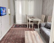 Nəsimi rayonu , Memar Əcəmi m., 2 otaq