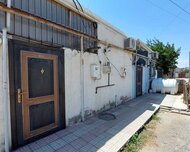Binəqədi rayonu , Binəqədi qəs., 2 otaq