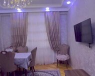 Abşeron rayonu , Masazır qəs., 2 otaq