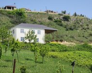 Şamaxı ş., Həyət evi / Villa , 5 otaq