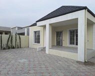 Sumqayıt ş., Həyət evi / Villa , 3 otaq