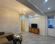 Xırdalan ş., Yeni tikili , 3 otaq