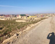 Abşeron rayonu , Saray qəs., 1 otaq