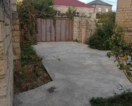 Sumqayıt ş., Həyət evi / Villa , 6 otaq