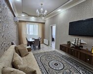 Abşeron rayonu , Masazır qəs., 2 otaq