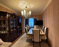 Binəqədi rayonu , 8-ci mikrorayon qəs., 3 otaq