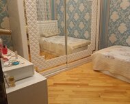 Sabunçu rayonu , Bakixanov qəs., 3 otaq