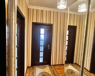 Nizami rayonu , 8-ci kilometr qəs., 2 otaq
