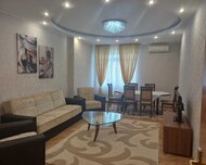 Yasamal rayonu , İnşaatçılar m., 3 otaq