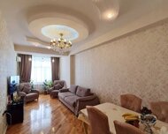 Nizami rayonu , 8-ci kilometr qəs., 2 otaq