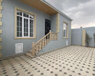 Sabunçu rayonu , Məhəmmədli qəs., 3 otaq