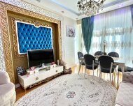 Yasamal rayonu , Yeni Yasamal qəs., 3 otaq