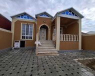 Sabunçu rayonu , Məhəmmədli qəs., 4 otaq