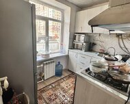 Yasamal rayonu , İnşaatçılar m., 4 otaq