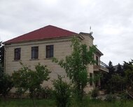 Xəzər rayonu , Mərdəkan qəs., 5 otaq