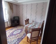 Xırdalan ş., Həyət evi / Villa , 2 otaq
