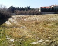 Xırdalan ş., Torpaq , 40 sot