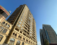 Yasamal rayonu , Elmlər Akademiyası m., 3 otaq