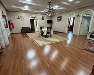 Xırdalan ş., Həyət evi / Villa , 10 otaq