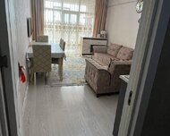 Sumqayıt ş., Yeni tikili , 2 otaq