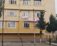 Sumqayıt ş., Köhnə tikili , 3 otaq