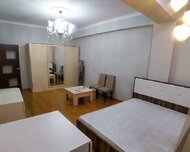 Suraxanı rayonu , Yeni Günəşli qəs., 1 otaq