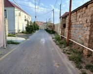 Xəzər rayonu , Mərdəkan qəs., 12 sot