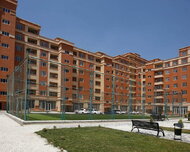 Abşeron rayonu , Masazır qəs., 2 otaq