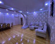 Sumqayıt ş., Həyət evi / Villa , 6 otaq