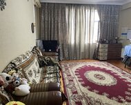 Nizami rayonu , 8-ci kilometr qəs., 2 otaq