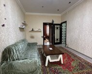 Nəsimi rayonu , 3-cü mikrorayon qəs., 2 otaq