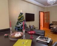 Xətai rayonu , Həzi Aslanov m., 3 otaq